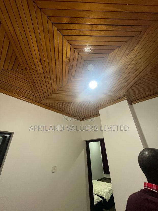 4bdrm House in Karen C for rent