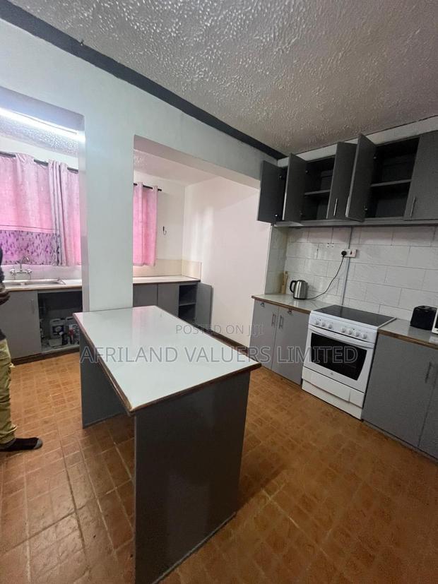 4bdrm House in Karen C for rent