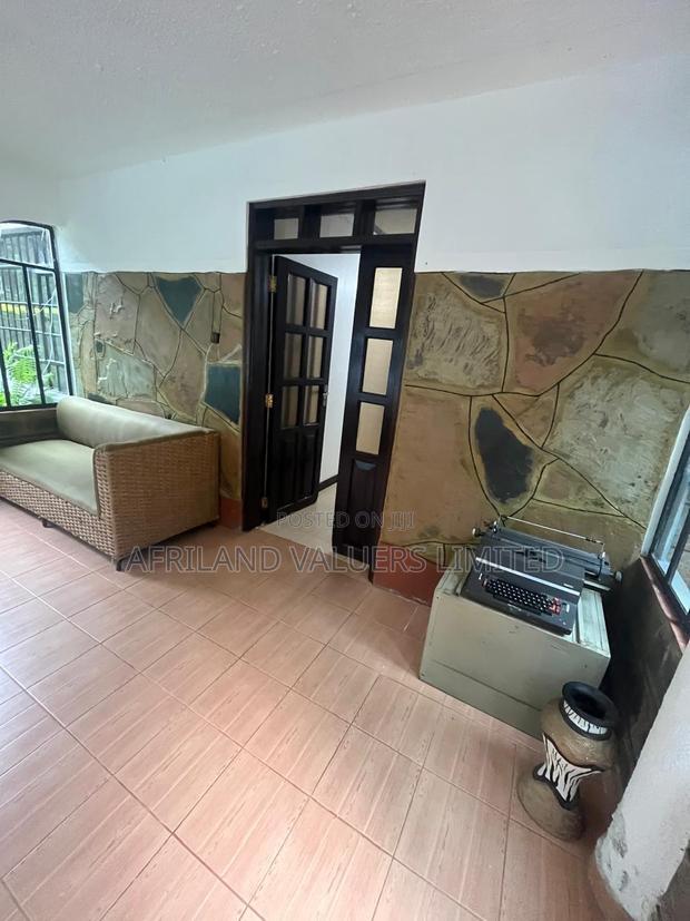 4bdrm House in Karen C for rent