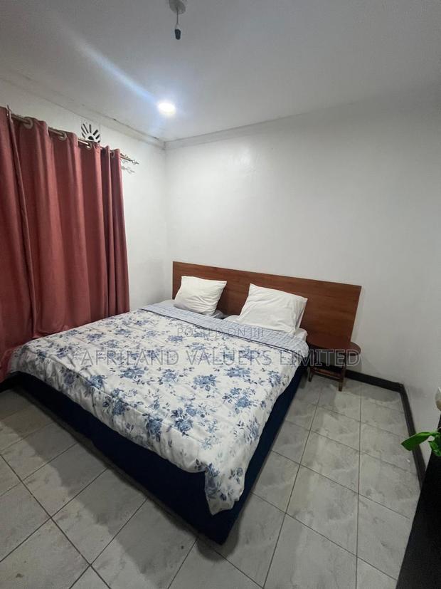 4bdrm House in Karen C for rent