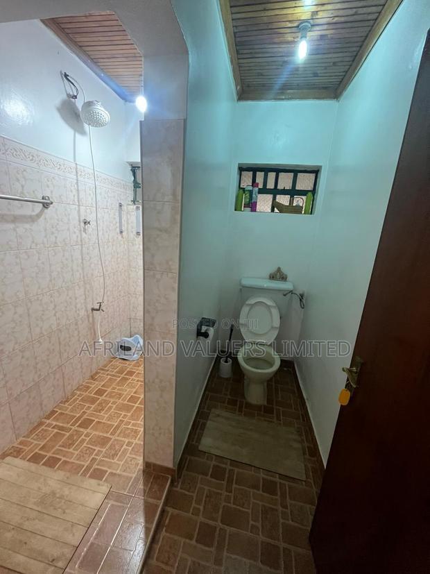 4bdrm House in Karen C for rent