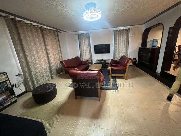 4bdrm House in Karen C for rent