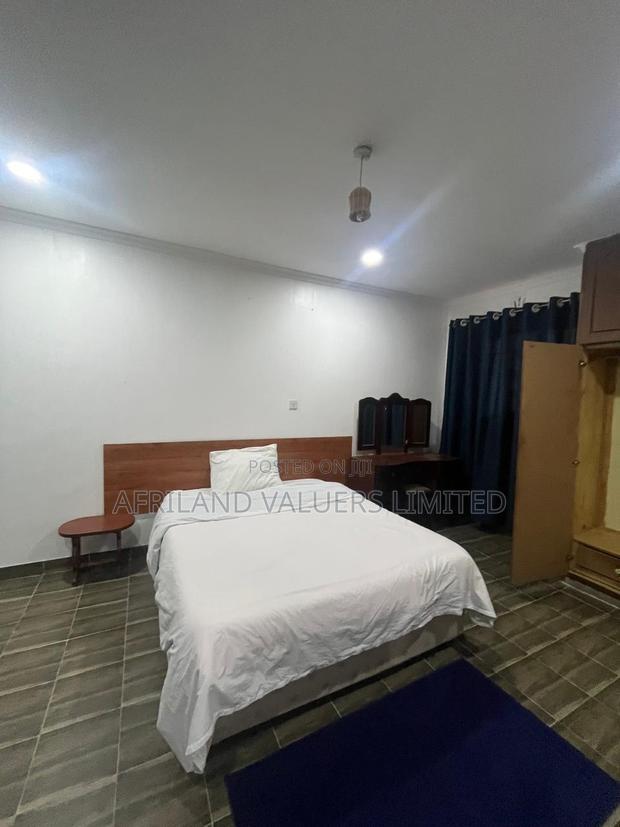 4bdrm House in Karen C for rent