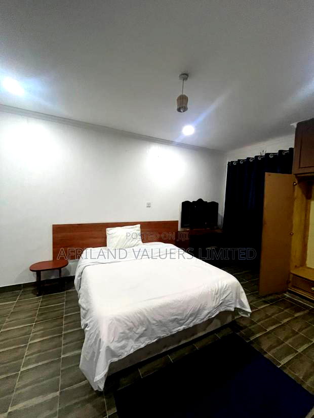 4bdrm House in Karen C for rent