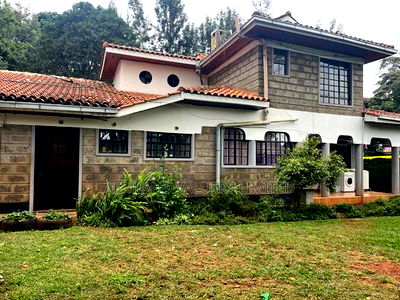 4bdrm House in Karen C for rent - Image 13