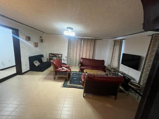 4bdrm House in Karen C for rent