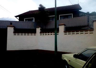 Garden Plot in Pangani for KSh 90M