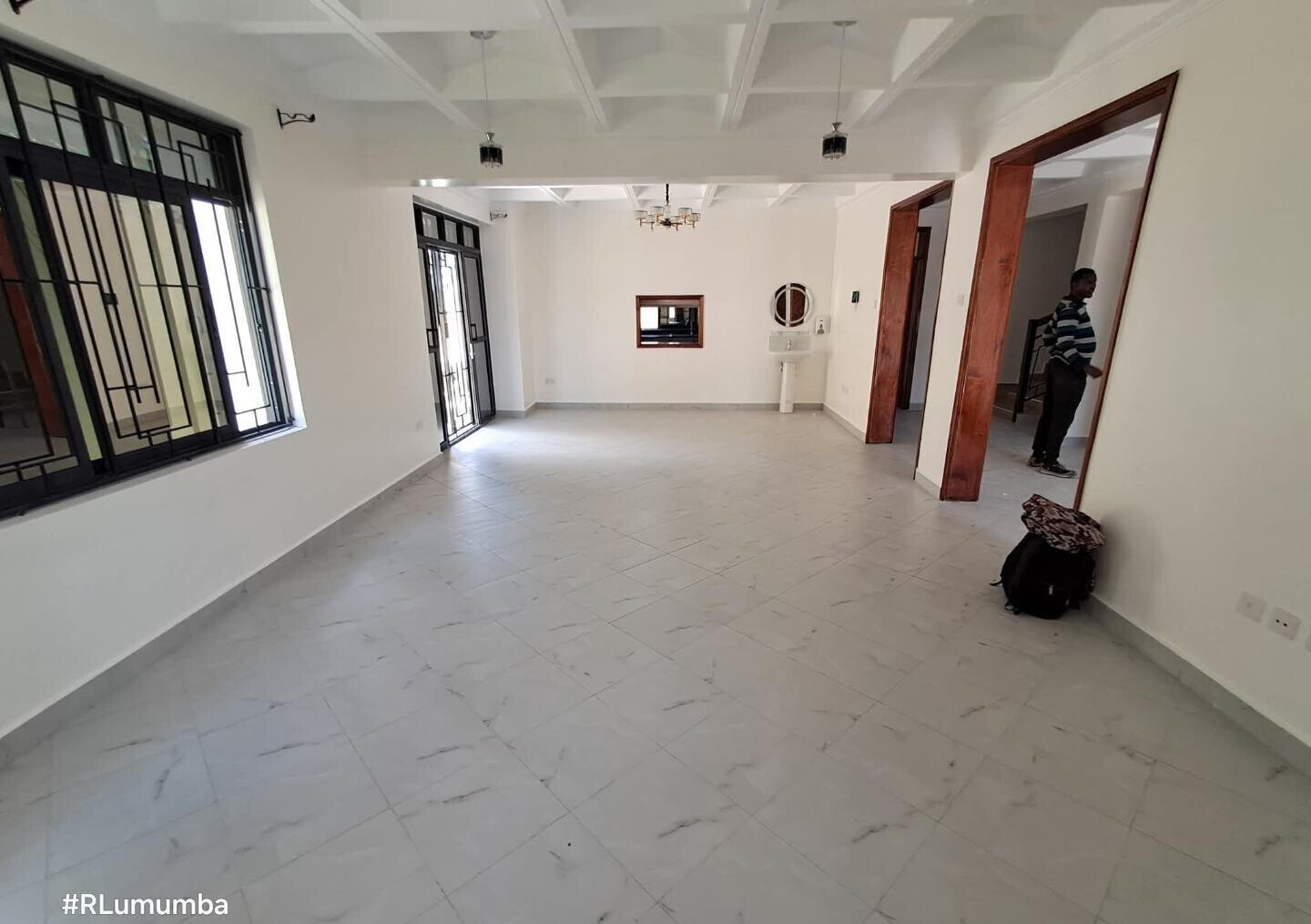 5BR Garden Haven at KSh 120K