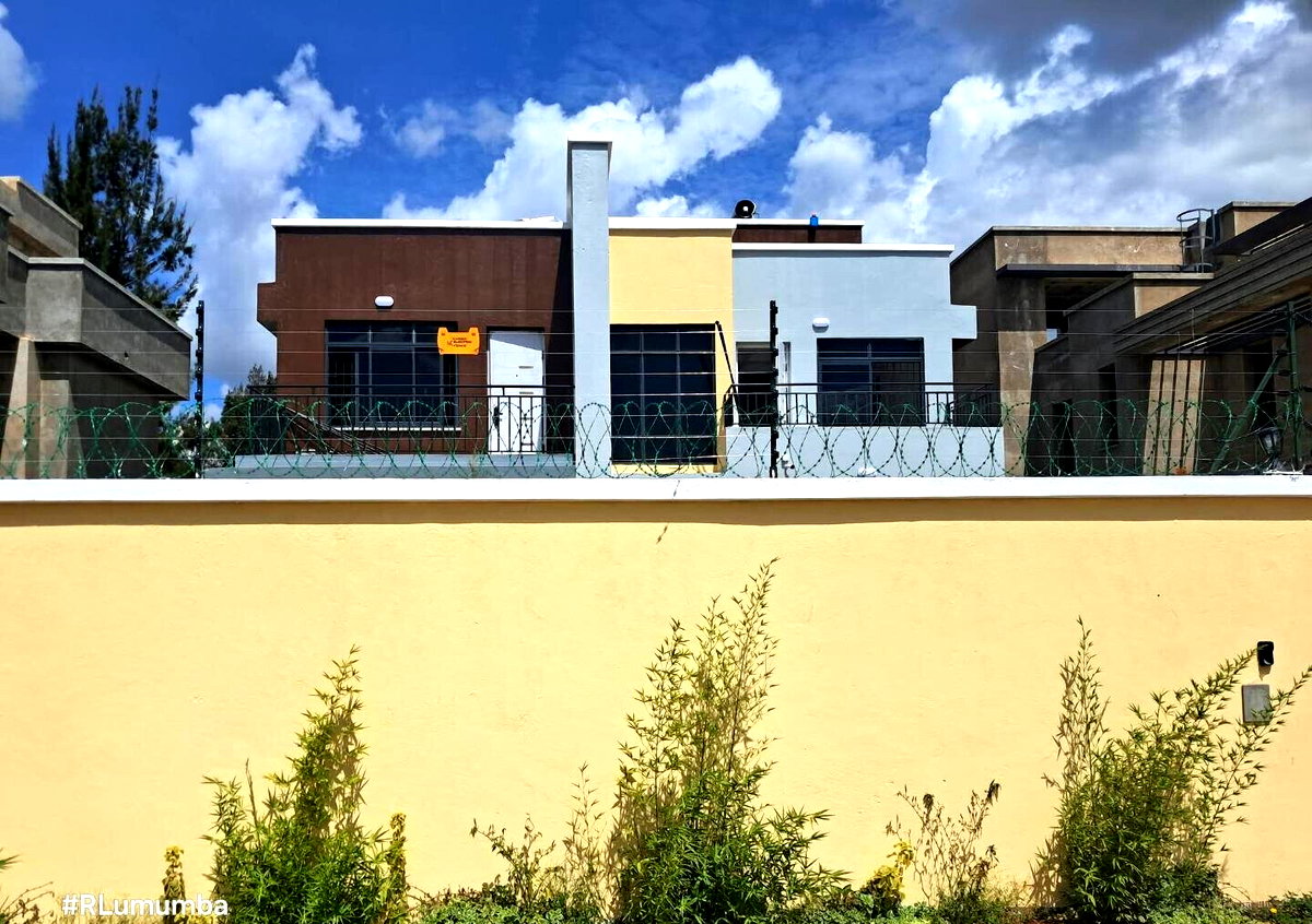 5BR Garden Haven at KSh 120K