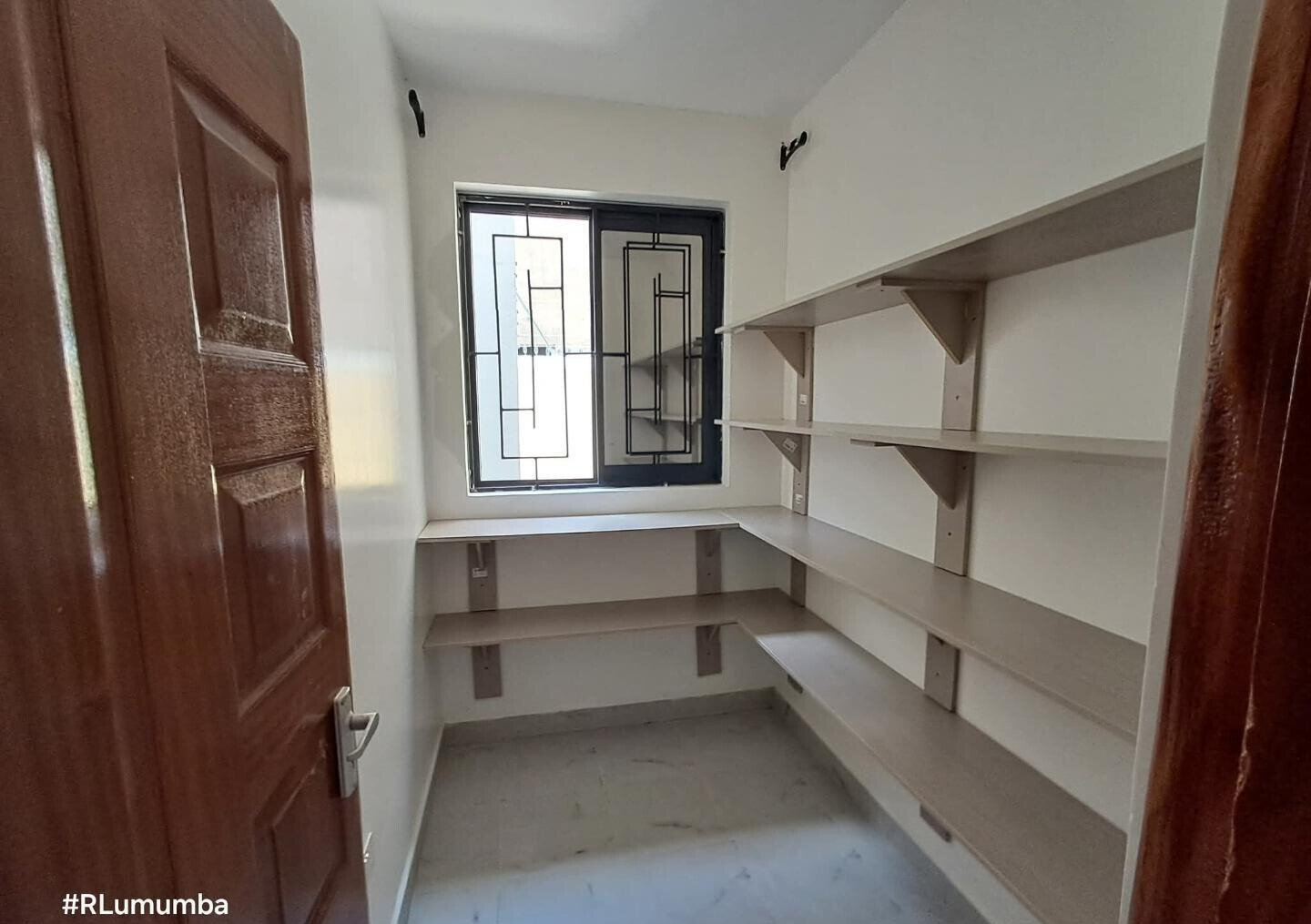 5BR Garden Haven at KSh 120K