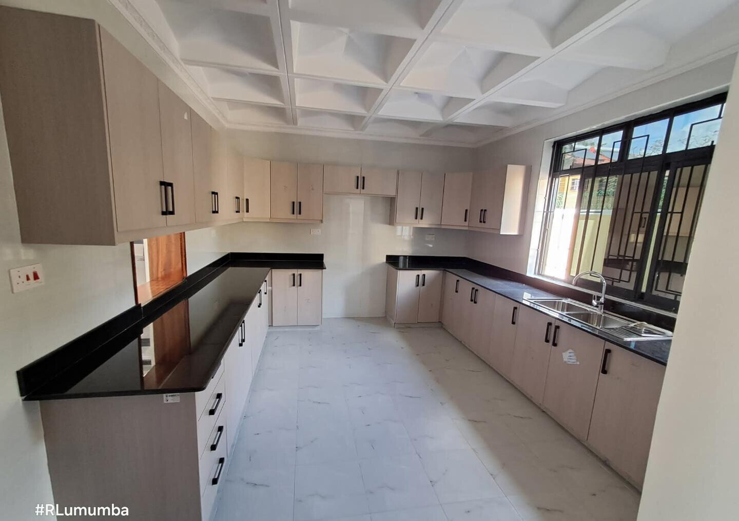 5BR Garden Haven at KSh 120K