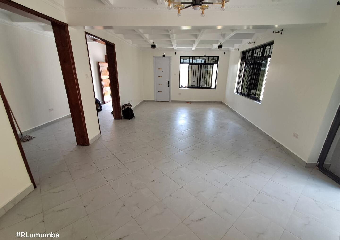 5BR Garden Haven at KSh 120K