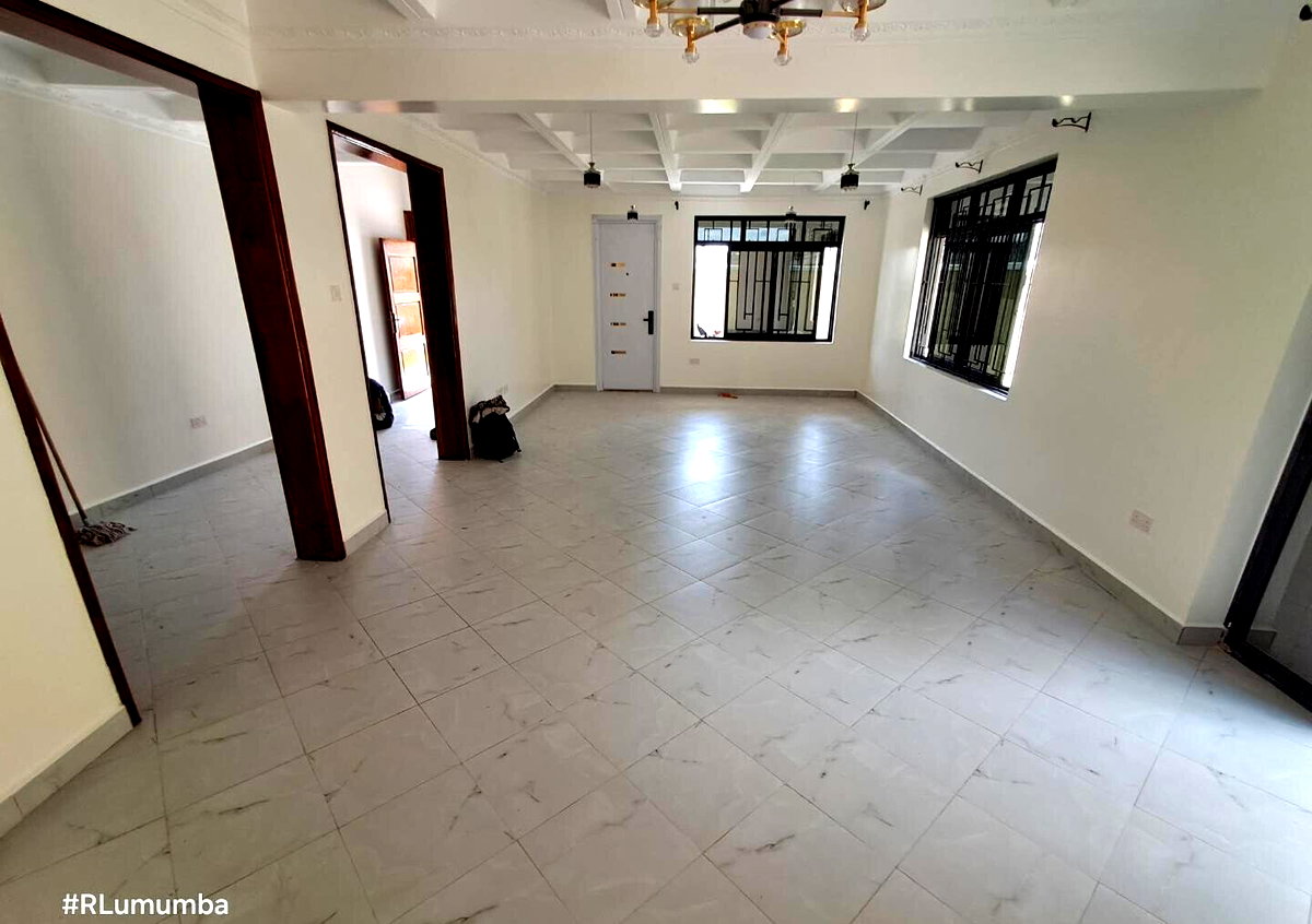 5BR Garden Haven at KSh 120K