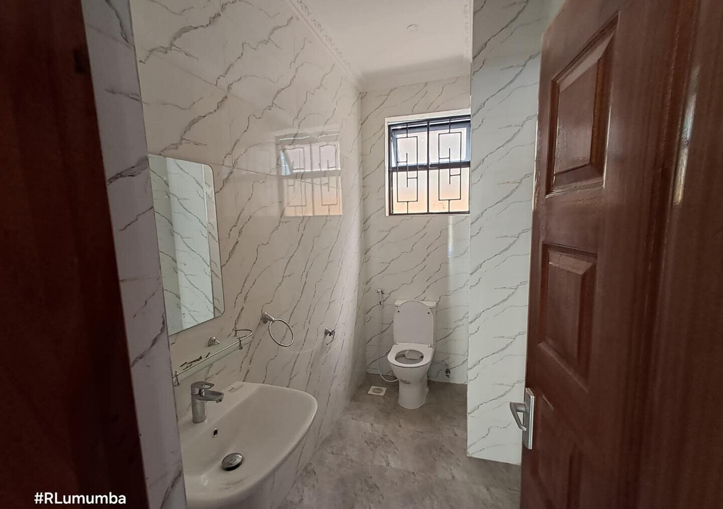 5BR Garden Haven at KSh 120K