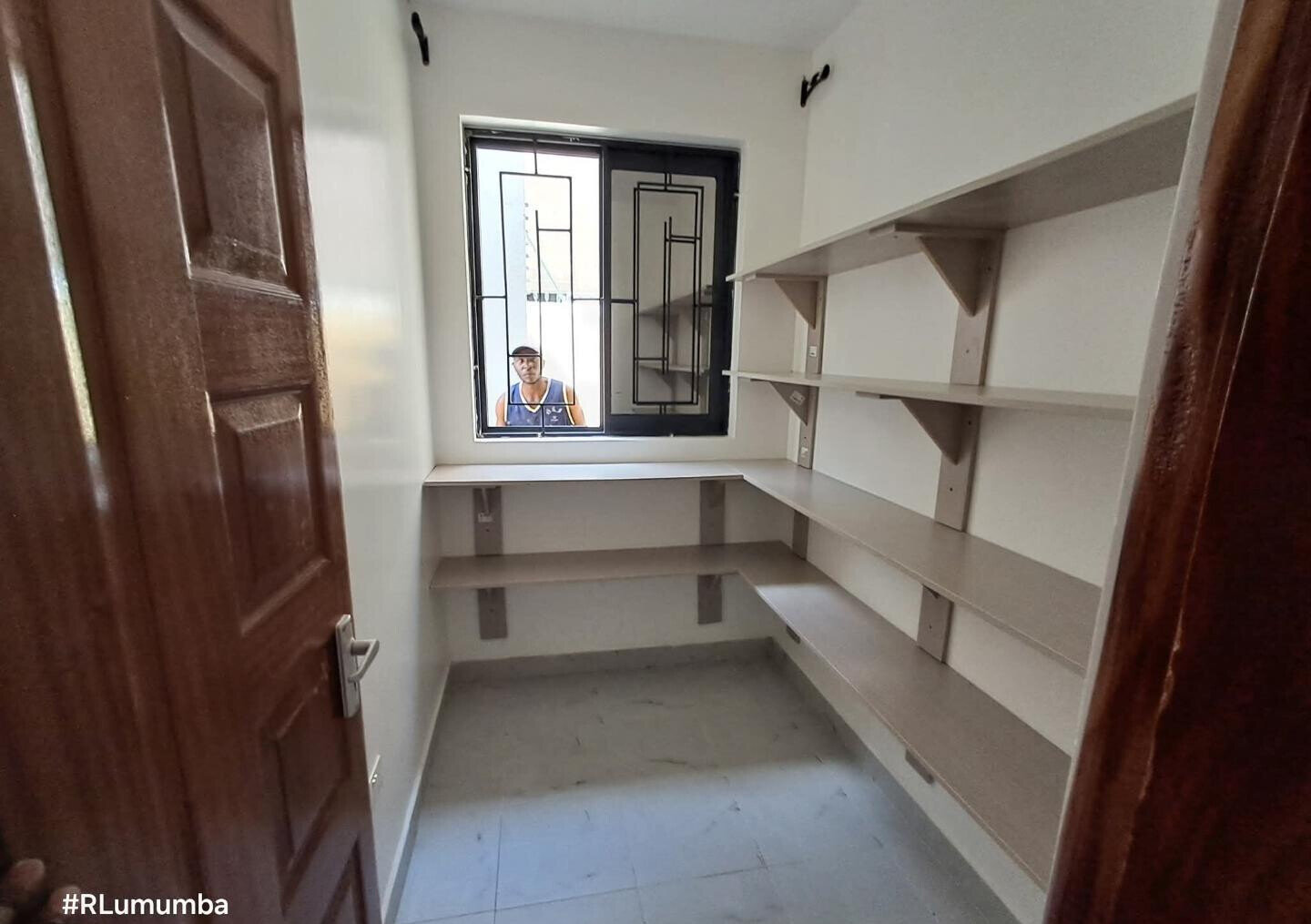 5BR Garden Haven at KSh 120K