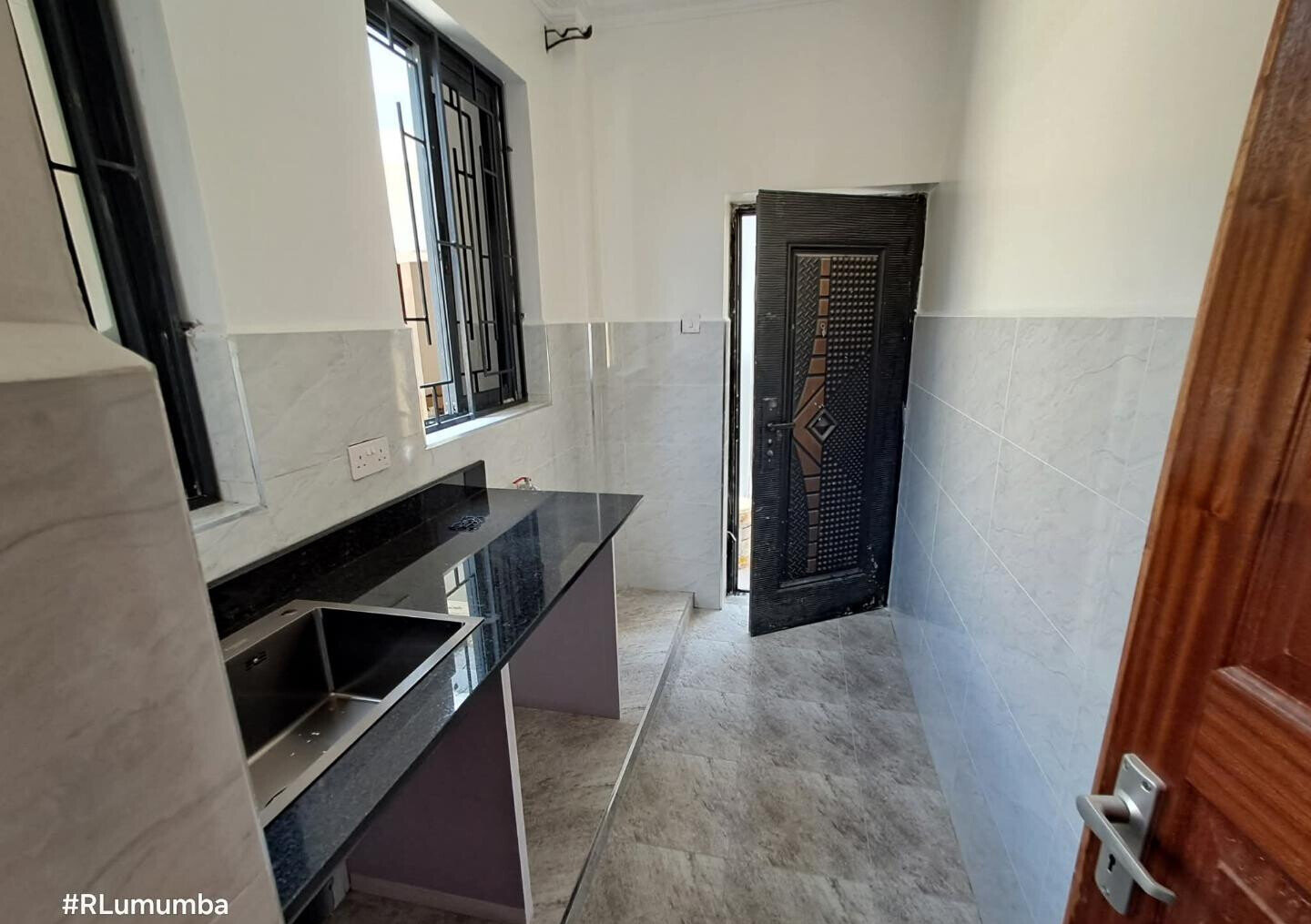 5BR Garden Haven at KSh 120K