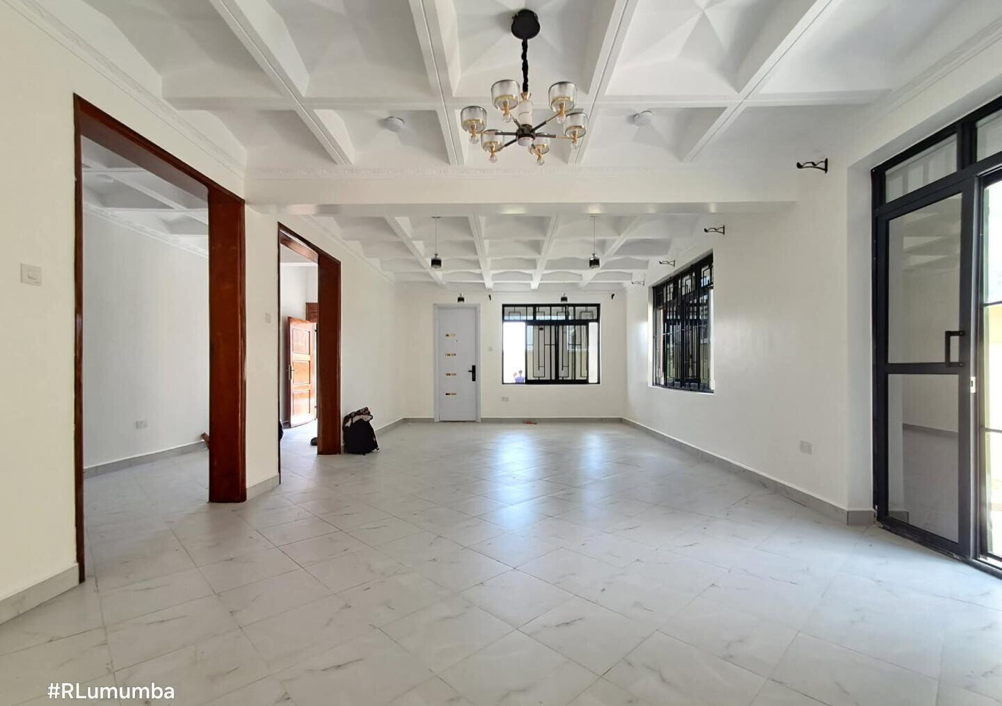 5BR Garden Haven at KSh 120K