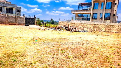 Residential Serviced Plot for Sale in a Gated Estate - Image 8