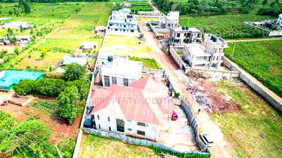 Residential Serviced Plot for Sale in a Gated Estate - Image 1
