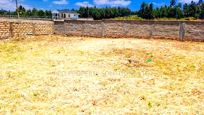 Residential Serviced Plot for Sale in a Gated Estate - Image 7