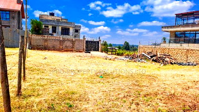 Residential Serviced Plot for Sale in a Gated Estate - Image 6