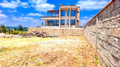 Residential Serviced Plot for Sale in a Gated Estate - Image 3