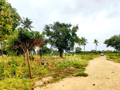 Malindi Plots for Sale - Image 1