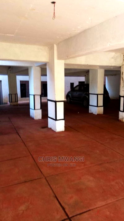 1bdrm Block of Flats in Kinoo, Regen for Sale - Image 6