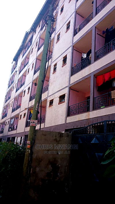 1bdrm Block of Flats in Kinoo, Regen for Sale - Image 3