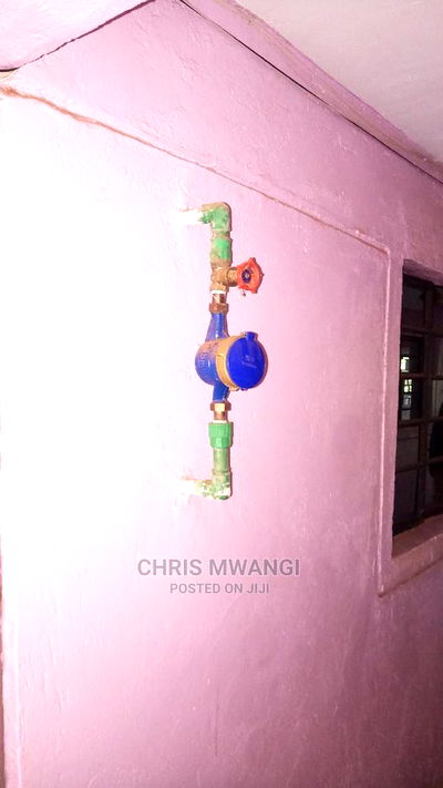 1bdrm Block of Flats in Kinoo, Regen for Sale - Image 17