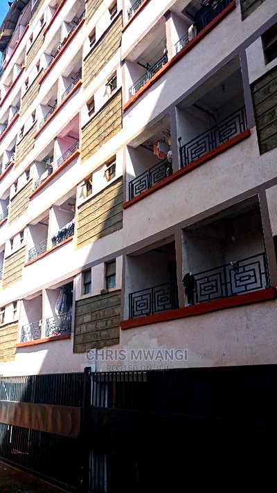 1bdrm Block of Flats in Kinoo, Regen for Sale - Image 13