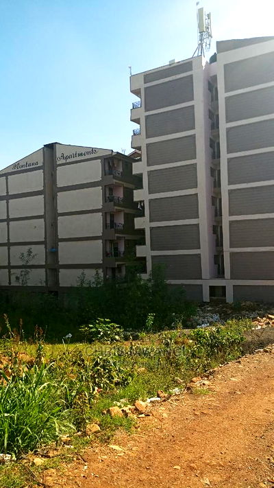 1bdrm Block of Flats in Kinoo, Regen for Sale - Image 5