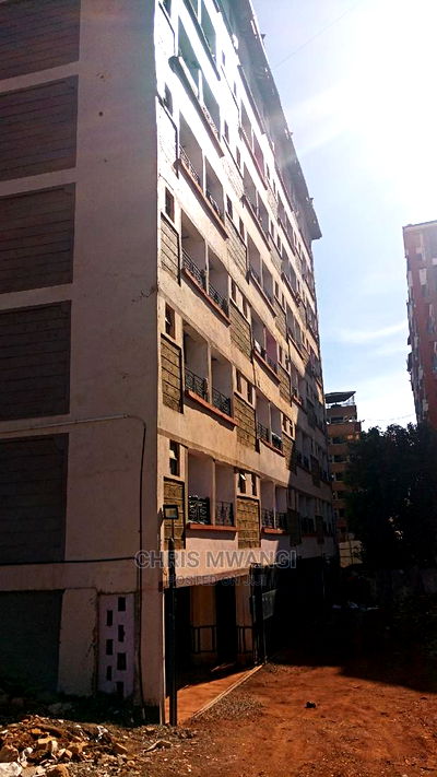 1bdrm Block of Flats in Kinoo, Regen for Sale - Image 18