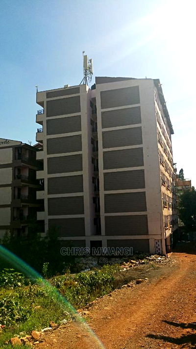 1bdrm Block of Flats in Kinoo, Regen for Sale - Image 21