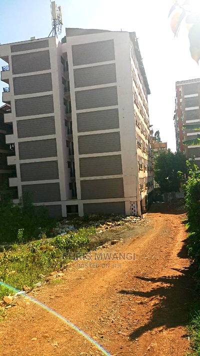 1bdrm Block of Flats in Kinoo, Regen for Sale - Image 11