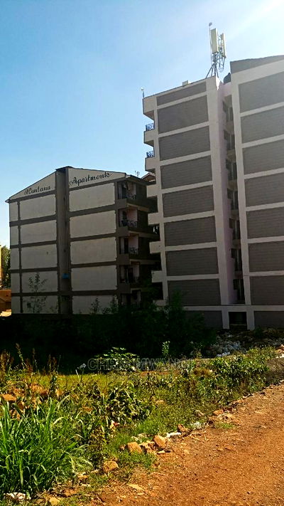 1bdrm Block of Flats in Kinoo, Regen for Sale - Image 1