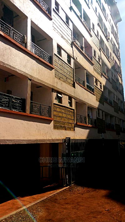 1bdrm Block of Flats in Kinoo, Regen for Sale - Image 7