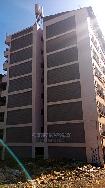 1bdrm Block of Flats in Kinoo, Regen for Sale - Image 14