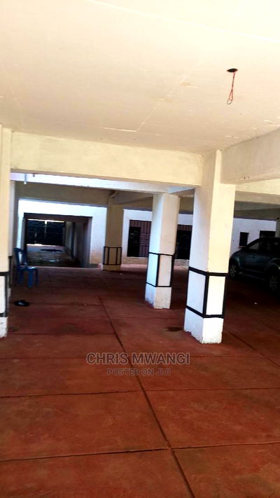 1bdrm Block of Flats in Kinoo, Regen for Sale - Image 2