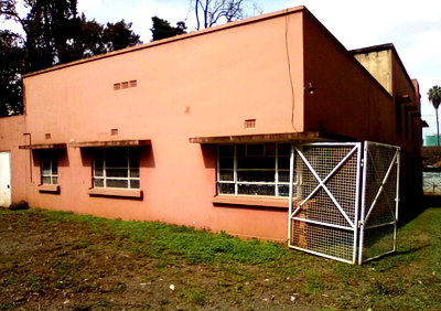 100x100 Plot with Parking in Ngara