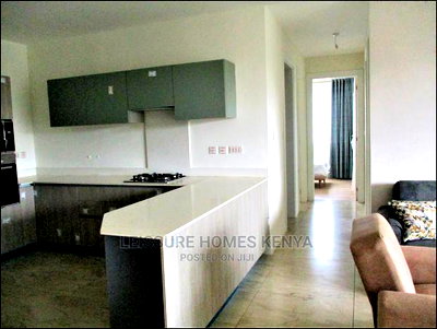 2bdrm Apartment in Kileleshwa for sale - Image 14