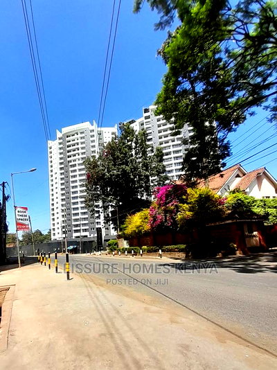 2bdrm Apartment in Kileleshwa for sale - Image 2