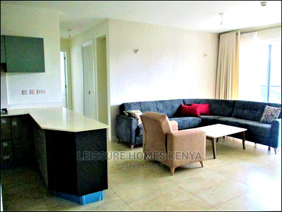 2bdrm Apartment in Kileleshwa for sale - Image 5
