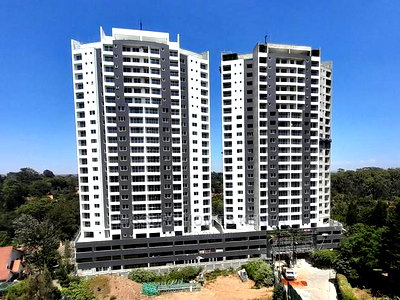 2bdrm Apartment in Kileleshwa for sale - Image 1