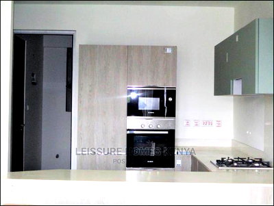 2bdrm Apartment in Kileleshwa for sale - Image 12