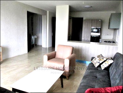 2bdrm Apartment in Kileleshwa for sale - Image 3