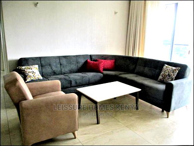 2bdrm Apartment in Kileleshwa for sale - Image 6