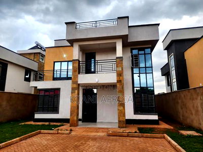 4bdrm Maisonette in Kenyatta Road / Theta for rent - Image 2