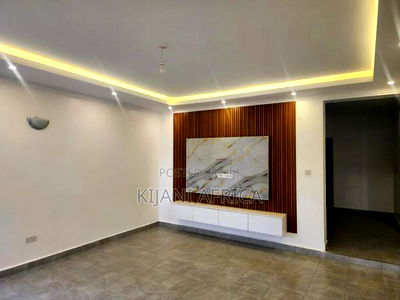 4bdrm Maisonette in Kenyatta Road / Theta for rent - Image 5