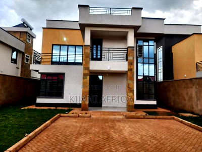 4bdrm Maisonette in Kenyatta Road / Theta for rent - Image 1
